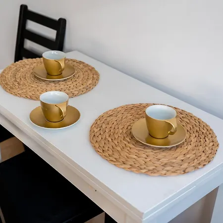 Osiedle Przyjazni Deluxe By Bookinghost * Poznań