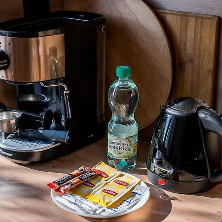 Osiedle Przyjazni Deluxe By Bookinghost * 포즈난