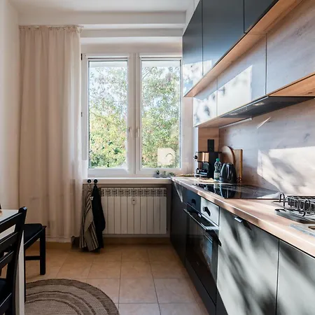 Osiedle Przyjazni Deluxe By Bookinghost * 포즈난